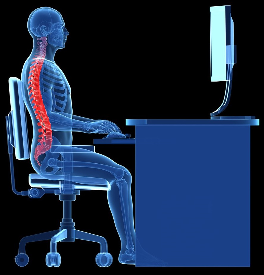 Pacific Chiropractic Doctor Gordon Gertz